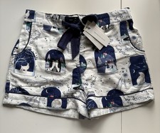 Ladies Fatface PJ Pyjama