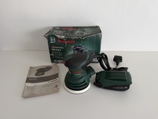 Bosch PEX220A 240v Random