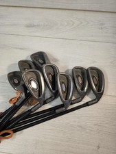 Callaway Big Bertha Iron