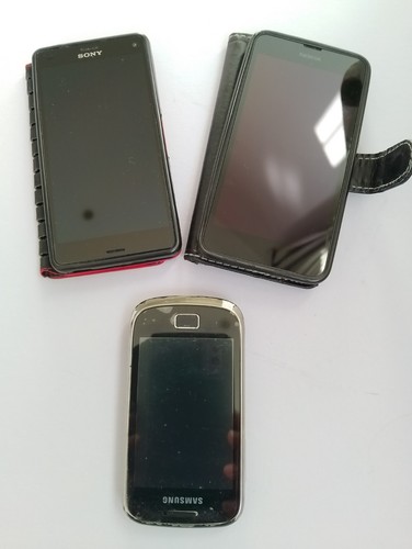 Bundle old mini mobile - mini,