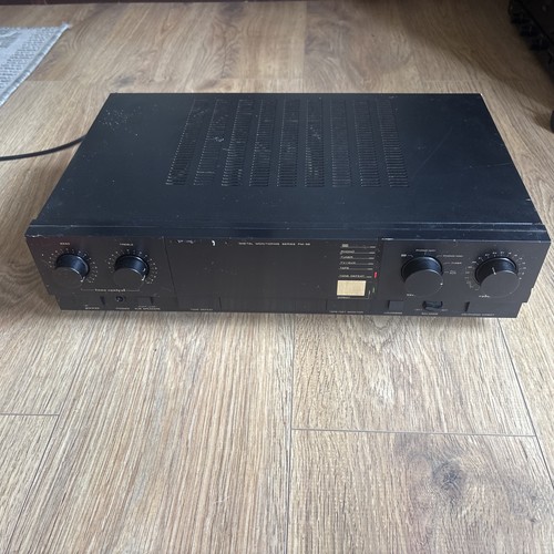 Marantz pm35 amplifier - marantz,