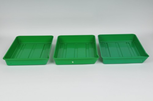 Photax 9x7 developing - photax, trays
