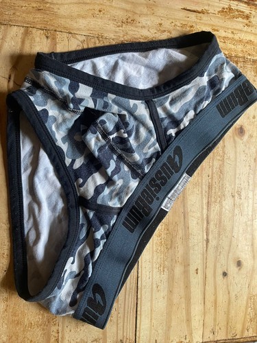 Gay interest underwear - interest, briefs