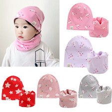 Kids Baby Spring Autumn Cotton