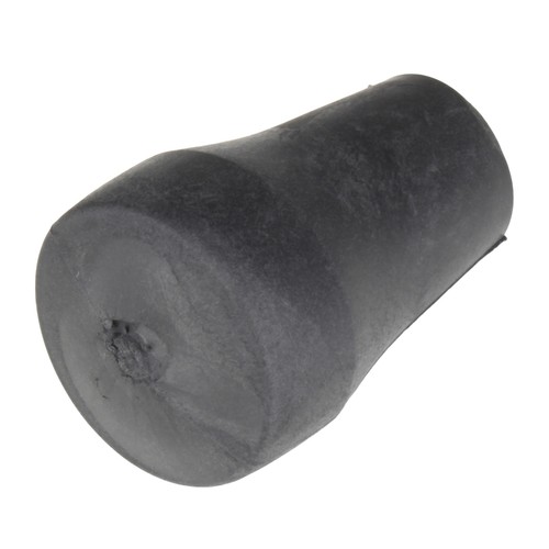 Main stand rubber foot black