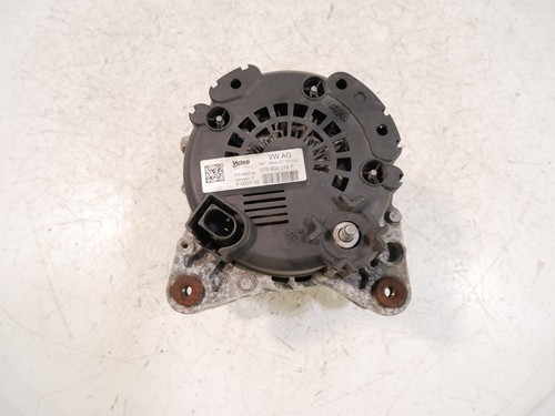 Alternator 079903015f caua cau - alternator,