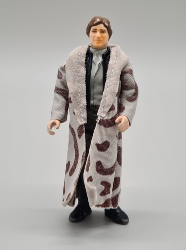 Vintage kenner star wars - wars, han