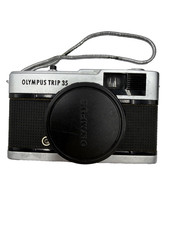 Olympus TRIP 35 Compact 35mm