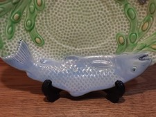 A Vintage Melba Ware Majolica