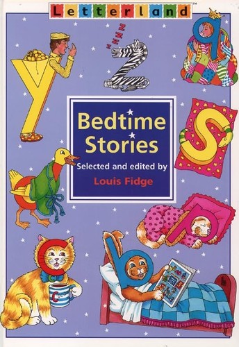 Bedtime stories - bedtime,