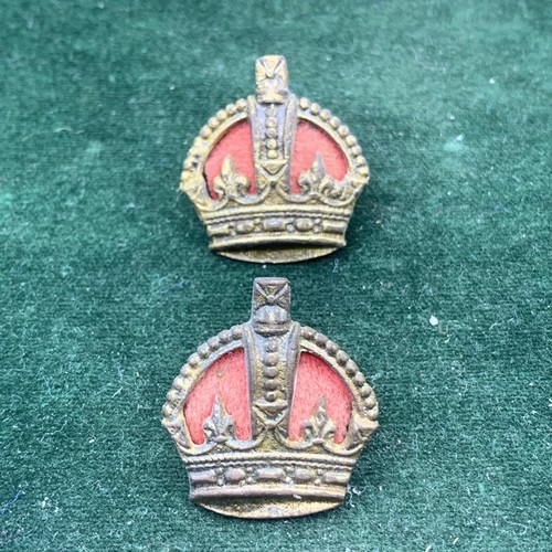 Vintage majors crowns rank - vintage,
