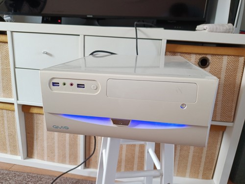 Qvis dvr recorder - dvr,
