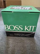 Aftermarket steering wheel