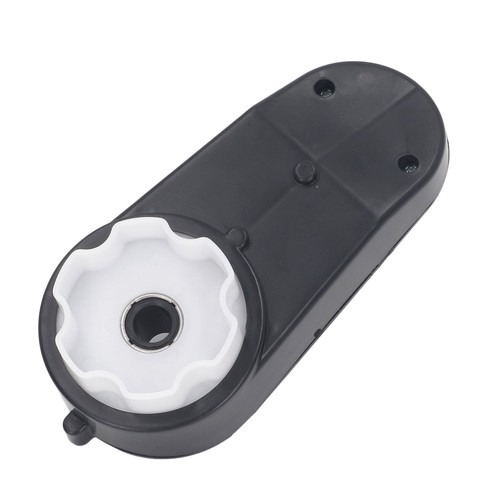 Electric motor gear - gear, box