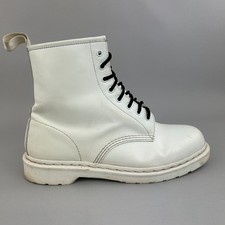 Dr. Martens Boots Mens Size