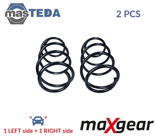0938d coil spring pair - coil, set
