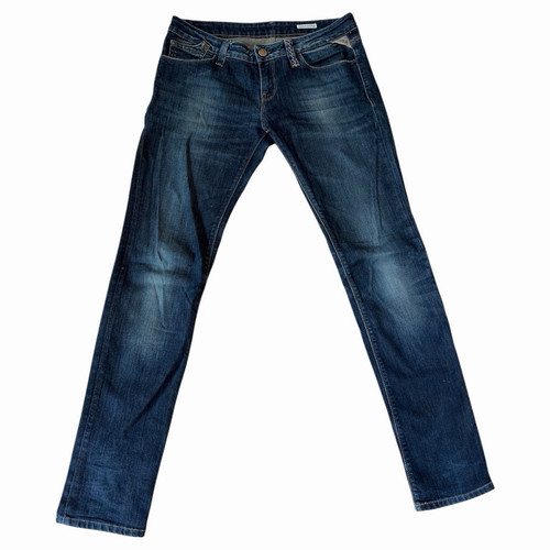 Replay women blue denim - women’s,