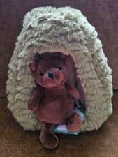 Jellycat Forest Fauna Bear