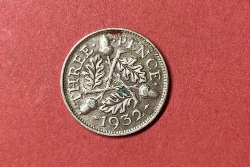 Great britain 1932 - great,