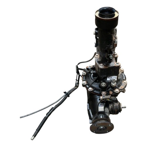 Toyota hilux differential - hilux,