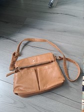 TU Sainsbury Cross Body Ladies Handbag.