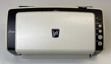 Fujitsu fi-6130z A4 ADF High Speed Duplex Document Scanner