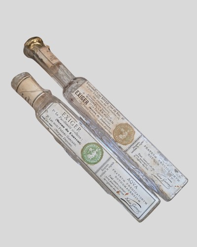 Pair antique french - antique,