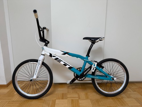 Yeti super bmx - super, bike