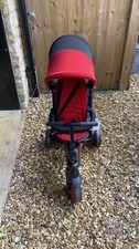 smarTrike STR3 Plus 6 in 1