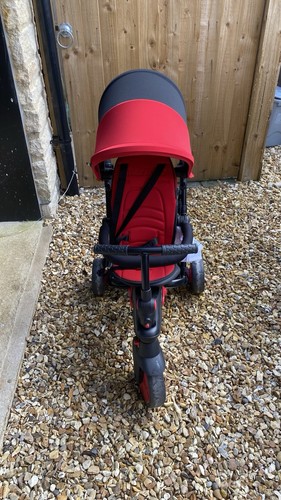 Smartrike str3 plus - in, 1