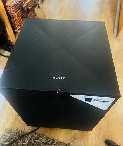 Sony wct260h active - sa-wct260h,