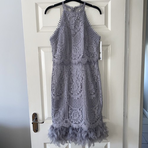 Lipsy london vip silver - vip,