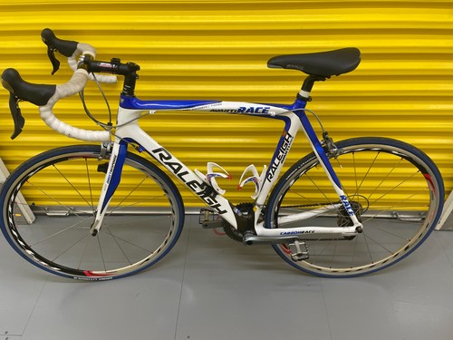 Raleigh avanti race - avanti,