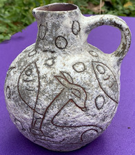 Vintage Ruscha German Pottery