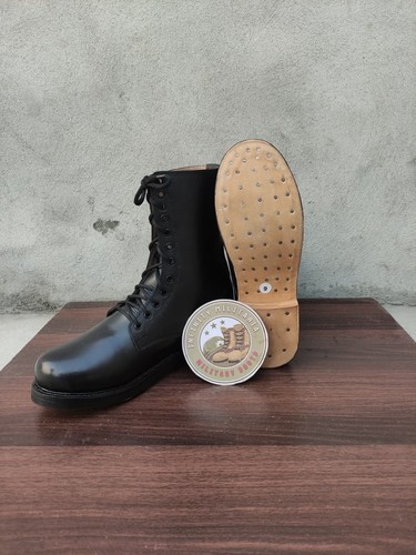 Wwii german panzer boot - wwii,