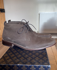 Men john white smooth - men's,