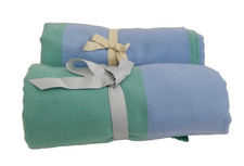 M&S Home Wool Blend Woven