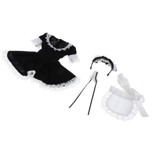 Scale fashion doll - 1/4,