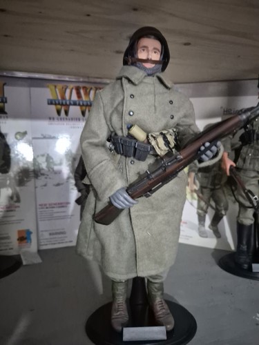 Scale ww2 german - scale,