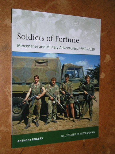 Soldiers fortune - of,