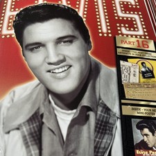 Elvis Presley Official