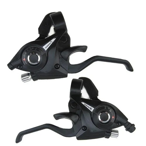 Shimano m315 shifters - shimano, sl-m315