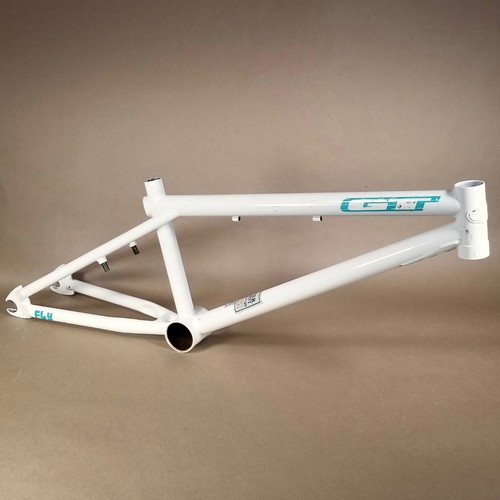 Bmx frame 20tt fly - frame,