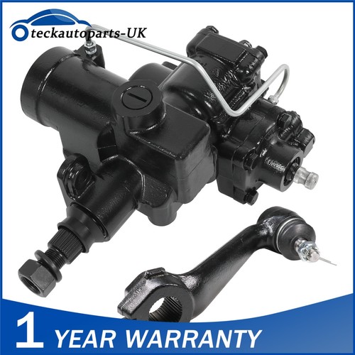 Bolt power steering box - 4,