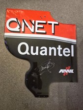2011 Virgin (Marussia) F1 Rear