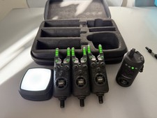 Sonic Gizmo 2 Bite Alarm Set