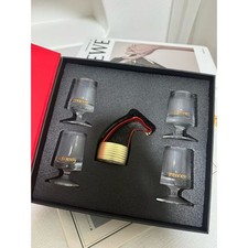 Hennessy cup set with box only