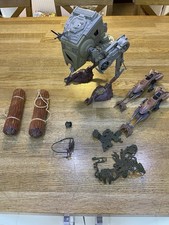 Star Wars Battle For Endor