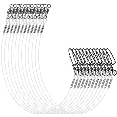 Fluorocarbon fishing leader - fluorocarbon,