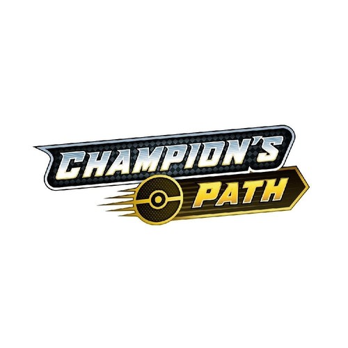 Pokemon champions path - pokemon,